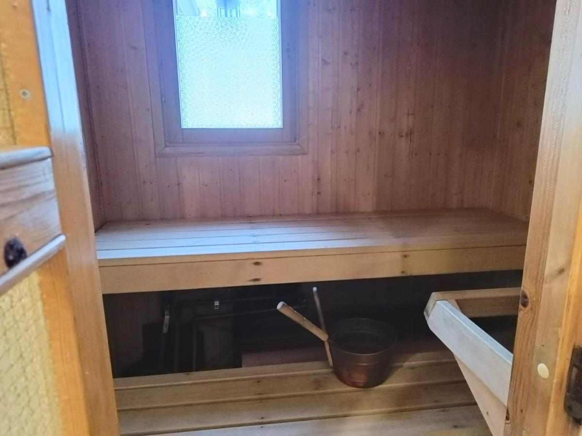 Apartmán Yllaes Nilimaja Ylläsjärvi Exteriér fotografie
